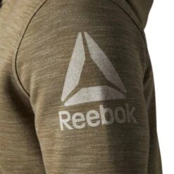 Reebok El Prime Group Full Zip Hoodie, BS4018 -Boxing Equipment Store 5e476e76e6fb6d91b9e1ac52e1657f69