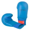 Hayashi Karate Protectors WKF - Tsuki - Blue, 237-6