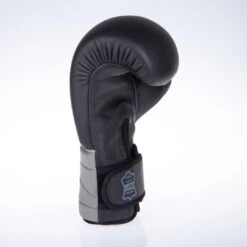 Fighter Boxing Gloves Sparring - Black/gray, FBG-002-BG 13 Fighter Boxing Gloves Sparring - Black/gray, FBG-002-BG -Boxing Equipment Store 5fc09b00065895c8b74acb64be533f1b