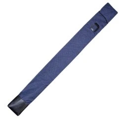 Satori Cotton Shinai/Bokken/Jo Bag - Blue Blossom, AG-32
