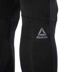 Reebok Compression Tights - Black, DP6169 8 Reebok Compression Tights - Black, DP6169 -Boxing Equipment Store 6060fbb45968d01645c5cbf76ae4d51f