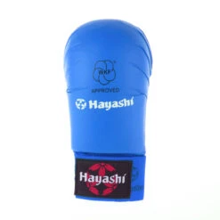 Hayashi Karate Tsuki WKF - Blue, 237-6N -Boxing Equipment Store 60a1492ab4ef4639172b87629c18c017