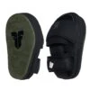 Fighter Focus Mitts - Khaki/camo, FFMS-002CKH