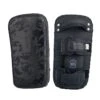 Fighter Thai Pads - Black/camo, FTP-001CBK