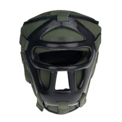 Head Guard Fighter Freikampf - Khaki, JE1421 KH