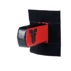 Boxing Equipment Store 30 Fighter Arm Target M For Power Wall - Red/black, FPWS-08