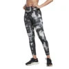 Reebok Workout MYT Women's Tight- Black/grey, FU2439