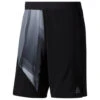 Reebok Speedwick Speed Shorts - Black, DY8010
