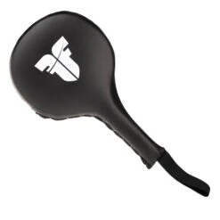 Fighter Target Mitts - Black/red, FFM-003 -Boxing Equipment Store 61dee1cbff12f1a0f259934e2062fac4