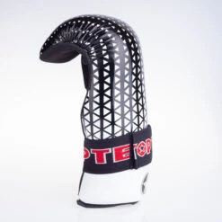 Pointfighter TOP TEN Glossy - White/black, 2067-19T -Boxing Equipment Store 6225e70f63f0199b9fd47907f4a171d5