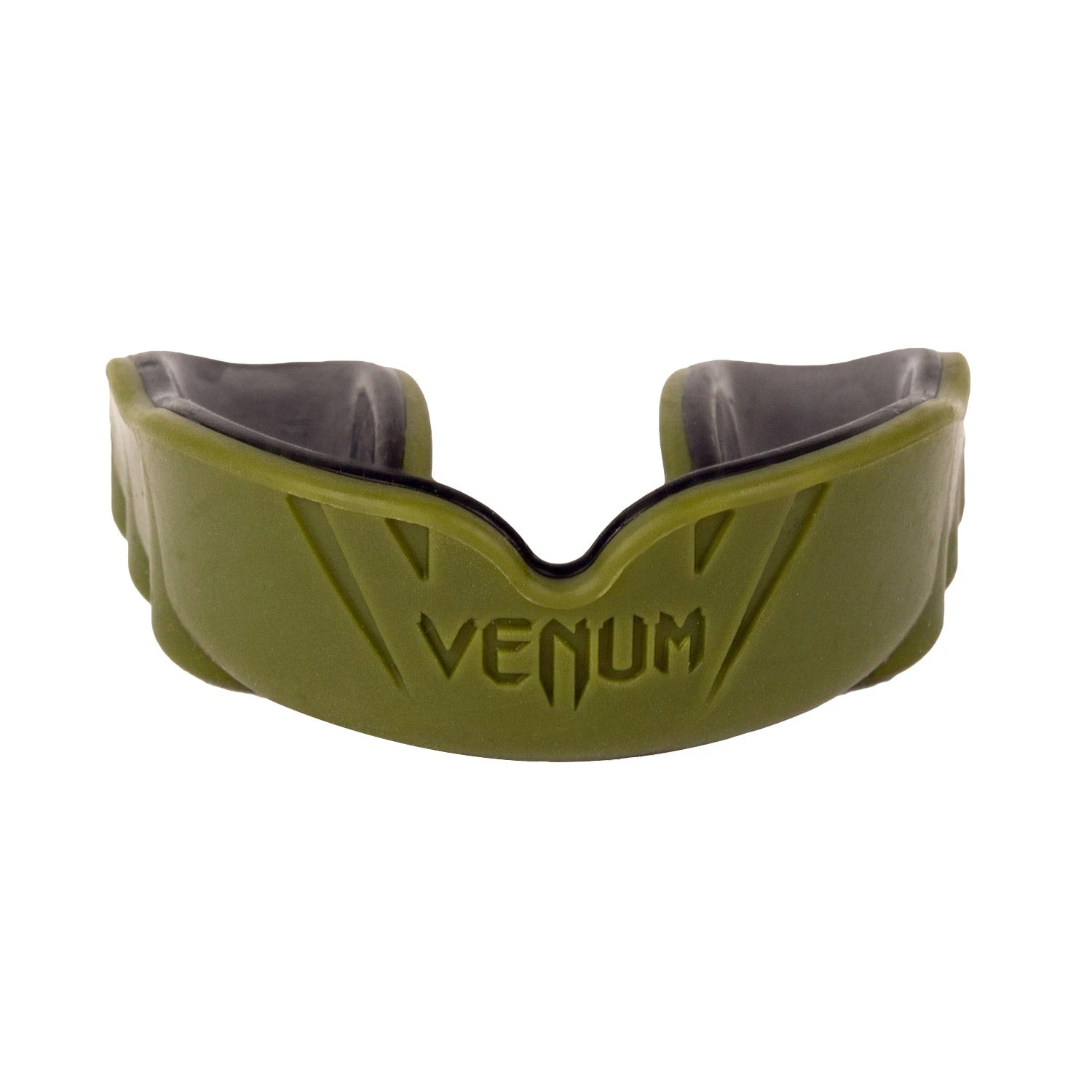 Mouth Guard Venum Challenger - Khaki, VENUM-0616-200 1 Mouth Guard Venum Challenger - Khaki, VENUM-0616-200