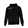 Givova King Hoodie - Black, MA021BLK
