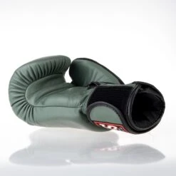 Boxing Gloves Twins - Khaki, BGVL-8-GREEN -Boxing Equipment Store 636833cc4ff4baea4ee236a990765e9b