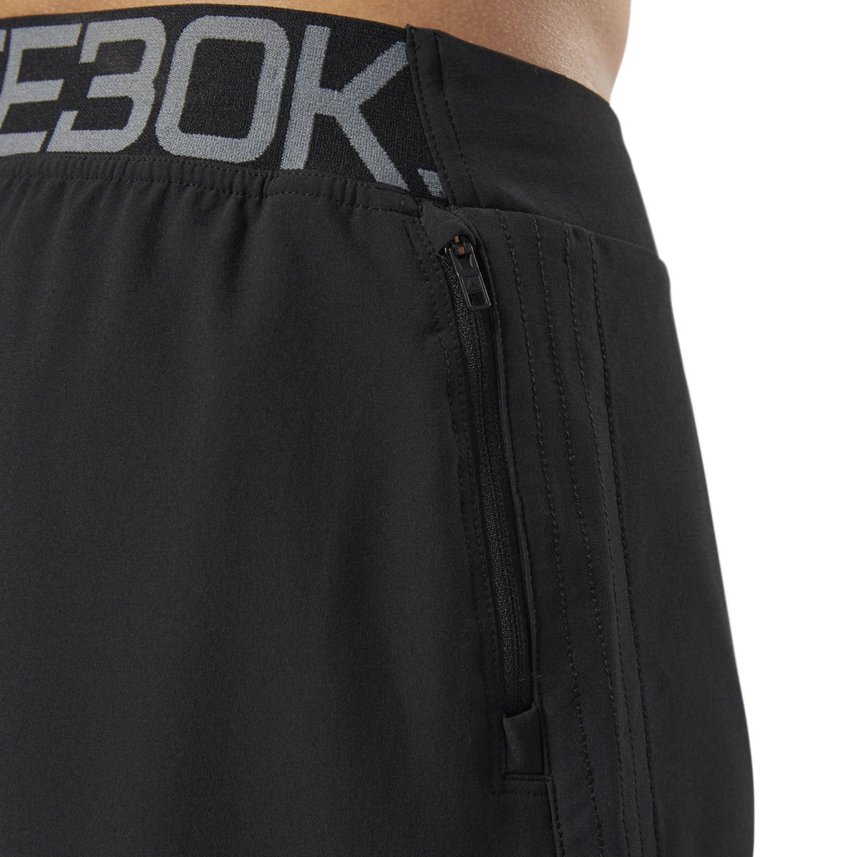 Reebok Combat Tech Shorts, D96002 3 Reebok Combat Tech Shorts, D96002 - Image 3