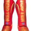 Shinguards Top Ten SuperLight WAKO - Red