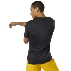 Reebok Training Activchill Tee - Black, DU3933 13 Reebok Training Activchill Tee - Black, DU3933 -Boxing Equipment Store 648d69193e3cf9cb70aa4a445155966e