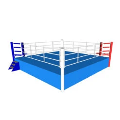 Boxing Ring - 6.5 X 6.5m,7.5 X 7.5m, 905