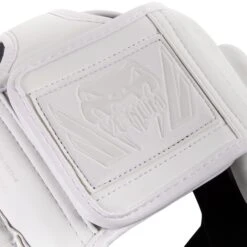 Venum Elite Head - UNITIZE White, VENUM-1395-431 -Boxing Equipment Store 652fcba9fe5b731957b4c592d732d26a