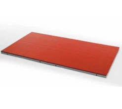 Trocellen I-TIS EasyJudo Tatami 2x1m - Red, 85266001-R 5 Trocellen I-TIS EasyJudo Tatami 2x1m - Red, 85266001-R -Boxing Equipment Store 65edf299eb7c9d58bac3af933698af73