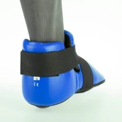 Footwear Daedo ITF - Blue, PRITF2022 -Boxing Equipment Store 6666b6b5bb2e6e9484153910107dbbcc