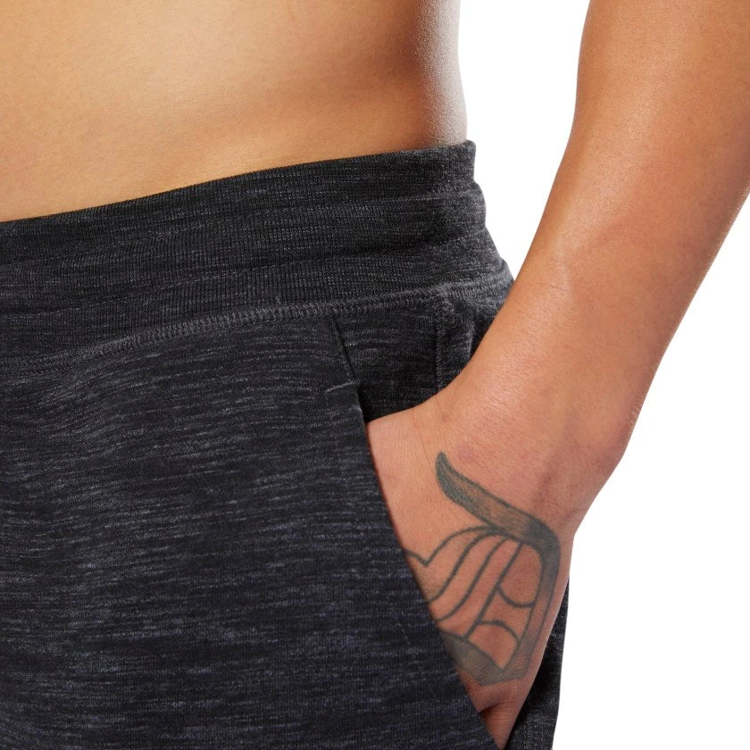 Reebok UFC Training Shorts - Black, DU4570 2 Reebok UFC Training Shorts - Black, DU4570 - Image 2