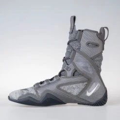 Boxing Shoes Nike HyperKO 2.0 - Grey, CI2953010 18 Boxing Shoes Nike HyperKO 2.0 - Grey, CI2953010 -Boxing Equipment Store 6 40c567dd 94f3 4127 be80 0dfdee7f2db7