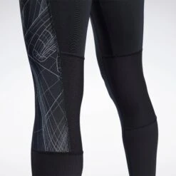 Reebok Compression Printed Tights, FS8583 -Boxing Equipment Store 6 655d5ac4 397c 440d 99bc 812695fc4a51