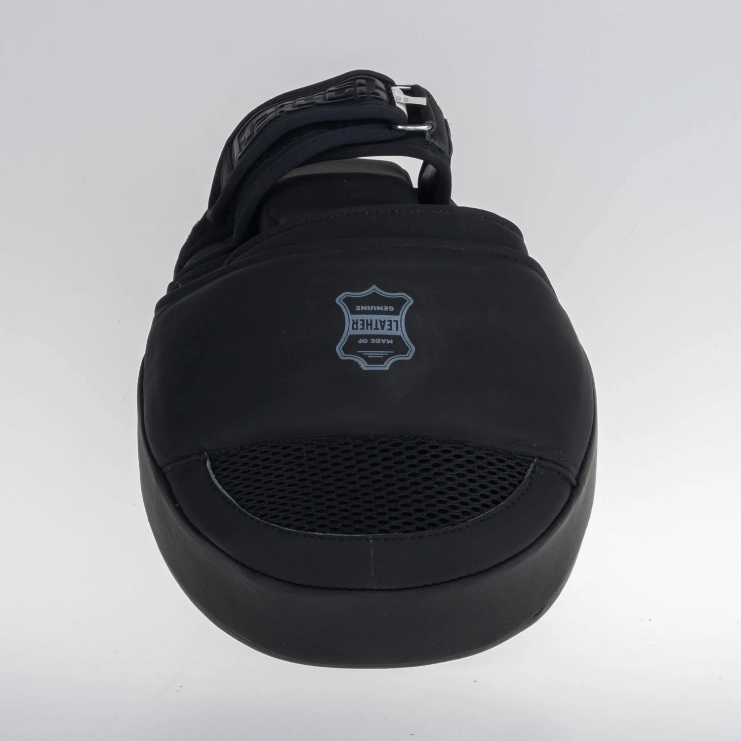 Fighter Focus Mitts - Black/neon Yellow, FFMS-002BNY 7 Fighter Focus Mitts - Black/neon Yellow, FFMS-002BNY - Image 7