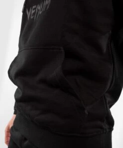 Venum Hoodie Classic - Black 9 Venum Hoodie Classic - Black -Boxing Equipment Store 6b4a5c4c2a099e58f96ad3ea7210fcf5debcf945 HOODY KANGOO CLASSIC BLACK BLACK 06