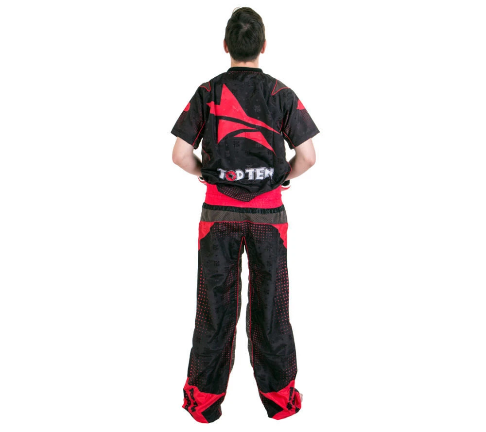 Kickboxing Uniform TOP TEN FUTURE, 16811-94 3 Kickboxing Uniform TOP TEN FUTURE, 16811-94 - Image 3