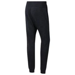 Reebok Mens Pants Essentials Marble - Grey, DP6133 -Boxing Equipment Store 6bf5447098bb15331431d366429c9636