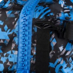 Adidas Taekwondo Bag 2in1 - Blue Camo, ADIACC058T -Boxing Equipment Store 6c4c98f87de0d7e1c69c985734c4916e
