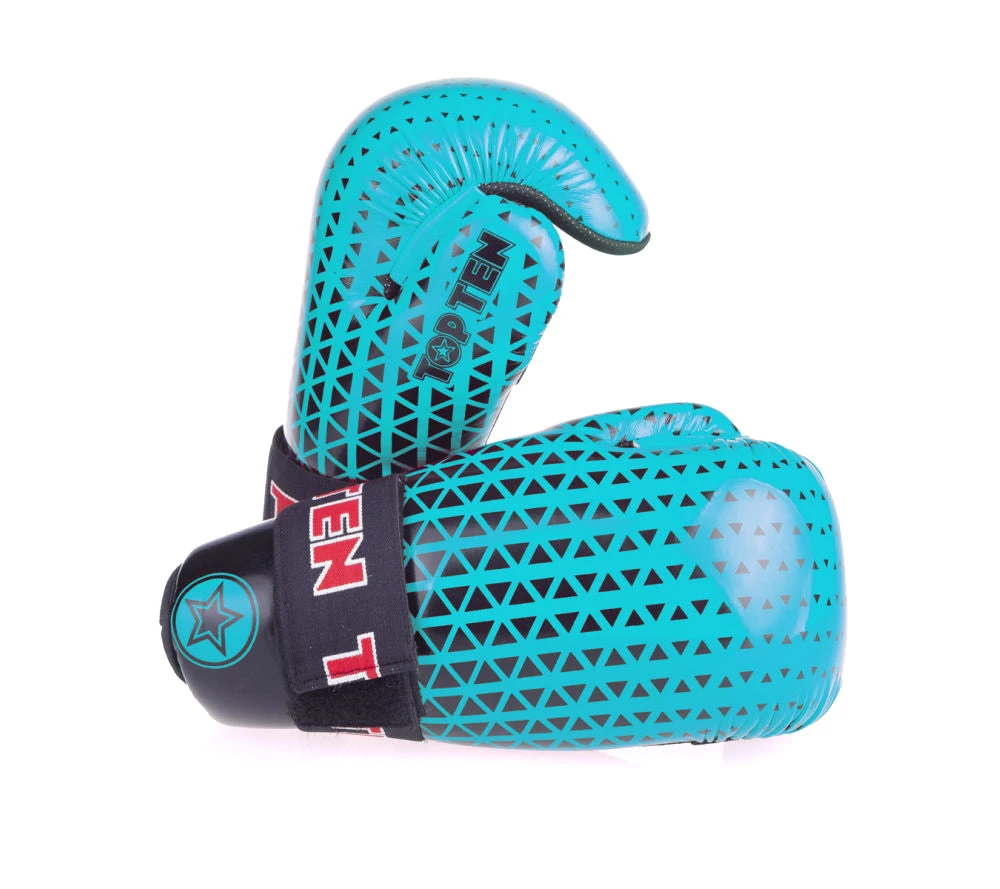 Pointfighter TOP TEN Glossy - Blue/black, 2067-97T 1 Pointfighter TOP TEN Glossy - Blue/black, 2067-97T