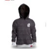 Daedo Hoodie Avangers - Grey, MARV50522