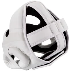 Venum Elite Head - UNITIZE White, VENUM-1395-431 -Boxing Equipment Store 6d4e1c76d4876b30532c4d0c39a242c7