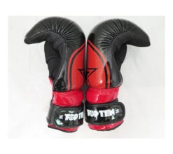 Pointfighter TOP TEN Glossy BLOCK Star - Black/red, 21655-94 6 Pointfighter TOP TEN Glossy BLOCK Star - Black/red, 21655-94 -Boxing Equipment Store 6d8fafa250abd730c5f4a44b95c4d941