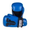 Fighter Open Gloves Strap - Blue, FOG-001BL