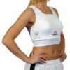 WKF Karate Chest Protector, 392-1