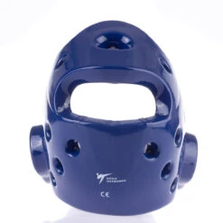 Headgear Adidas TKD - Blue, ADITHG01-BU -Boxing Equipment Store 6e93ca9b0e2f6f06194cb45a2a8fc52b