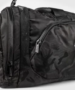 Venum Sports Bag Trainer Lite - Black/camo -Boxing Equipment Store 6f3940450a7c2f7b4b64cafb4897e9c6aa42d226 SPORT BAG TRAINER LITE BLACK DARKCAMO 06