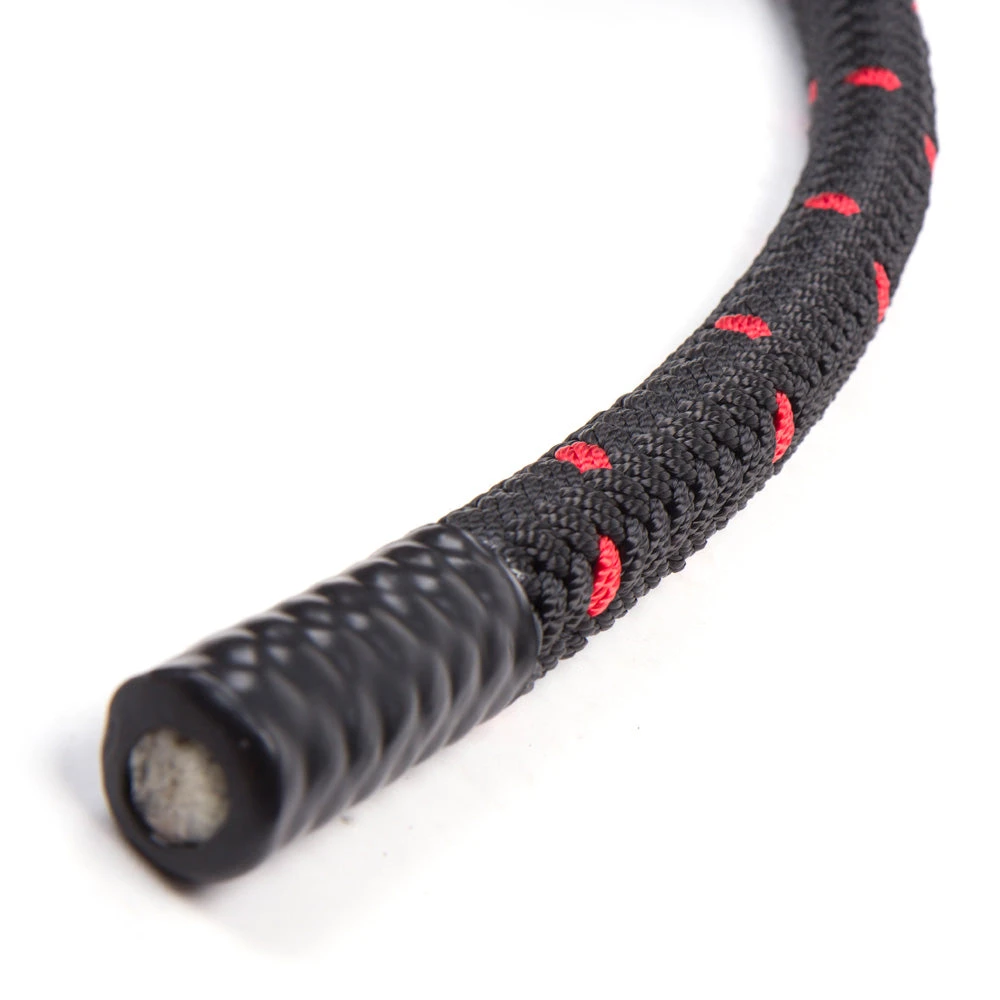 Fighter Battle Rope 15m X 35 Mm, P00516 2 Fighter Battle Rope 15m X 35 Mm, P00516 - Image 2