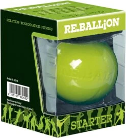 Paffen Sport Re.Ball.Do - Green, 452105000