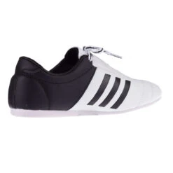 Kids Adidas Shoes ADI-KICK II - White/black, ADITKK01-kids -Boxing Equipment Store 72b6decf54bfc14ad155abe76c27d349 0ed185a7 98fd 4c1b aff4 5d0365f7b597