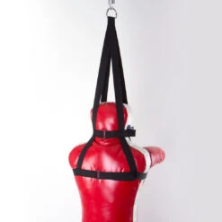Dummy Straps, DS-01 -Boxing Equipment Store 72c27fe2b8b8648922c81e1f1af0964d