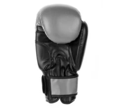Fighter Basic Gloves - Gray/black, 1376APUGR 6 Fighter Basic Gloves - Gray/black, 1376APUGR -Boxing Equipment Store 72e0595d9b86f2e741c7d4b96518598d
