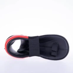 Footwear Daedo ITF - Red, PRITF2022 -Boxing Equipment Store 731a74cc008b8541cd43201ea3797b88