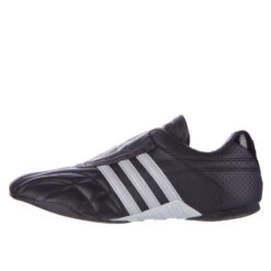 Adidas Shoes AdiLux - Black, ADITLX01-B