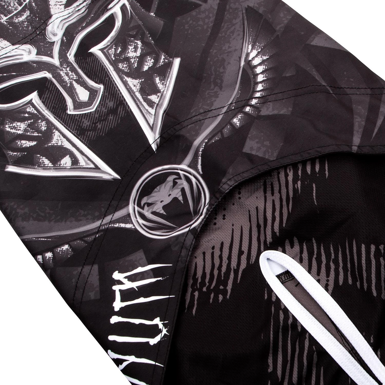 Venum Gladiator 3.0 MMA Shorts, 02983-108 5 Venum Gladiator 3.0 MMA Shorts, 02983-108 - Image 5