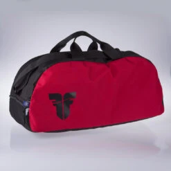 Fighter Sports Bag GYM - Black/red, FTG-02 -Boxing Equipment Store 751aceae5d87dec846c77e904e89dbab