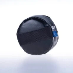 Fighter Round Target MINI - White, FLM-1-WH -Boxing Equipment Store 7553fa2cab9960b1c435defc10094d80